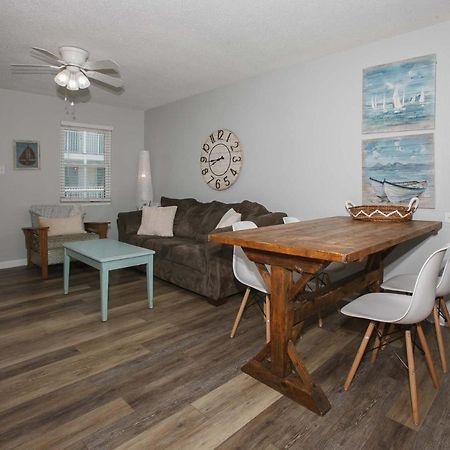 גולף שורז Sunrise Village 116 By Albvr - Just Steps To The Beach In This Cute Condo מראה חיצוני תמונה