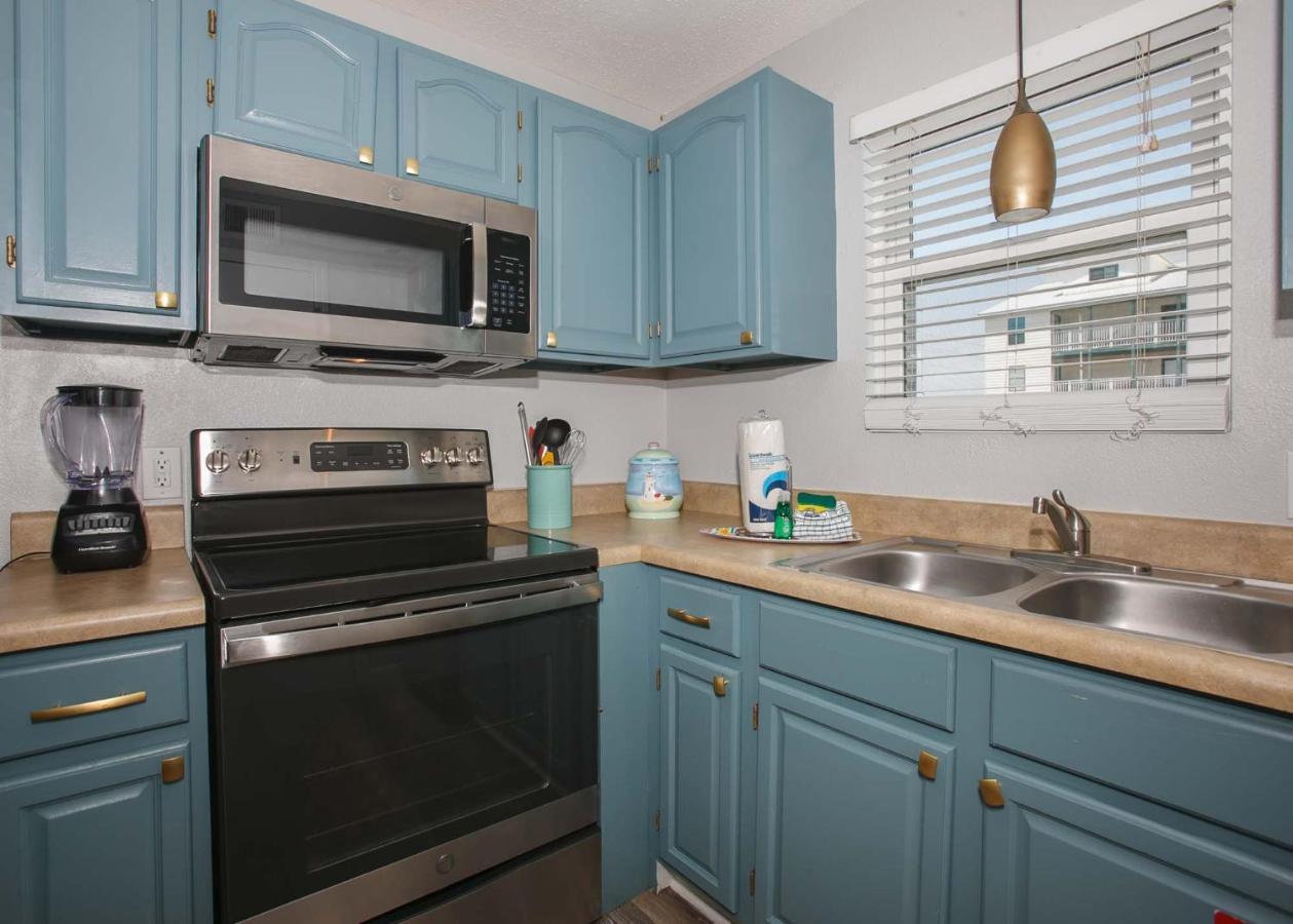 גולף שורז Sunrise Village 116 By Albvr - Just Steps To The Beach In This Cute Condo מראה חיצוני תמונה