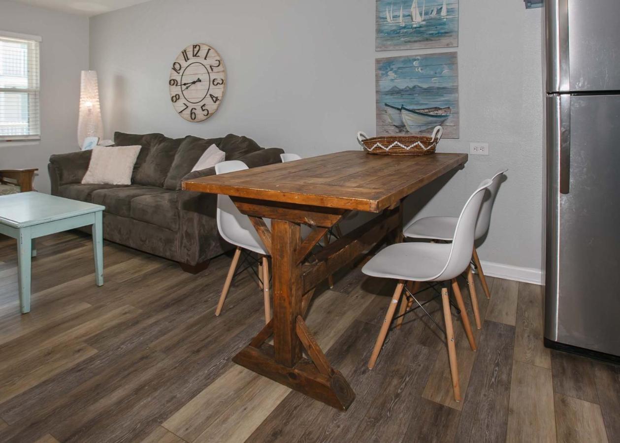 גולף שורז Sunrise Village 116 By Albvr - Just Steps To The Beach In This Cute Condo מראה חיצוני תמונה