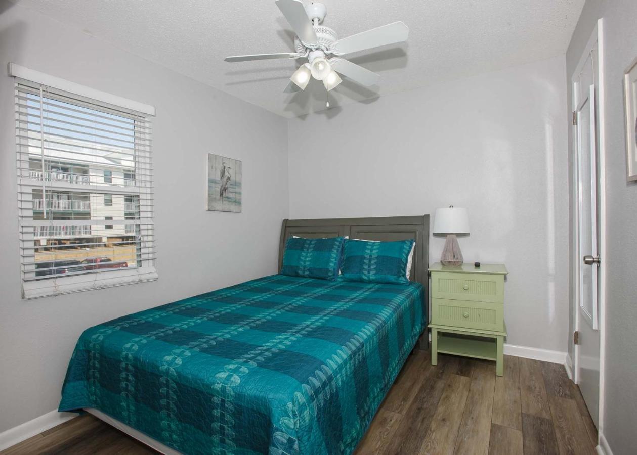גולף שורז Sunrise Village 116 By Albvr - Just Steps To The Beach In This Cute Condo מראה חיצוני תמונה