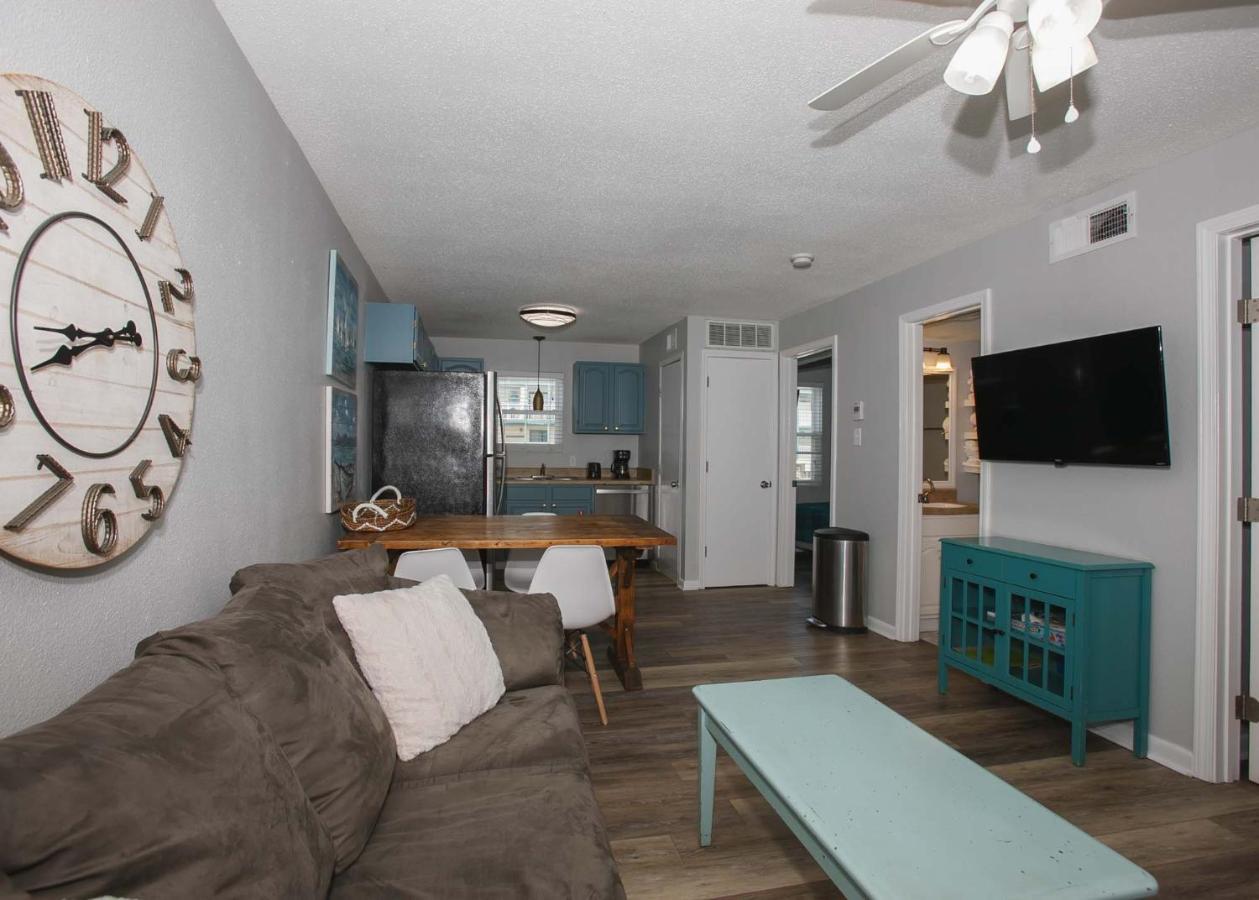 גולף שורז Sunrise Village 116 By Albvr - Just Steps To The Beach In This Cute Condo מראה חיצוני תמונה