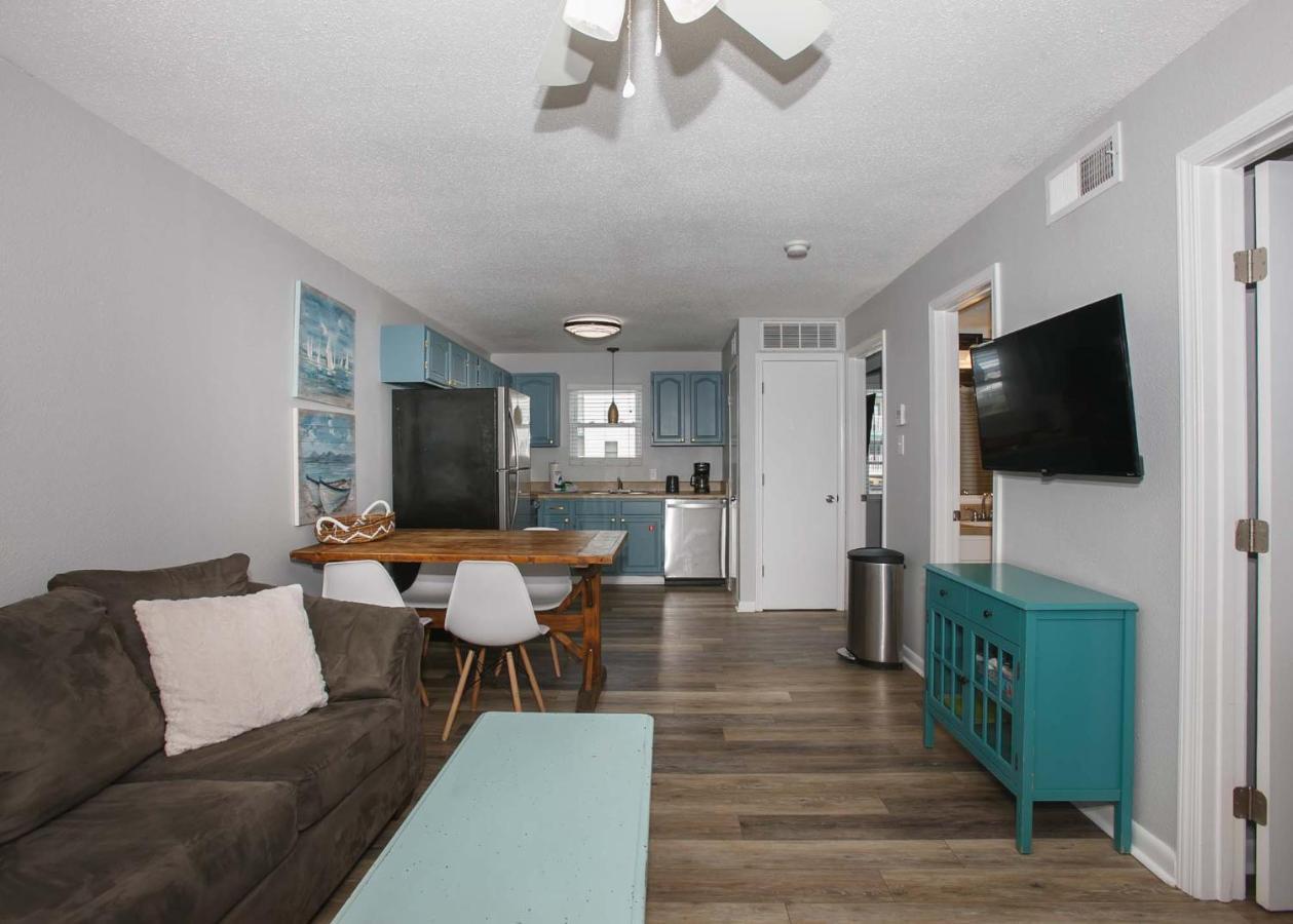 גולף שורז Sunrise Village 116 By Albvr - Just Steps To The Beach In This Cute Condo מראה חיצוני תמונה