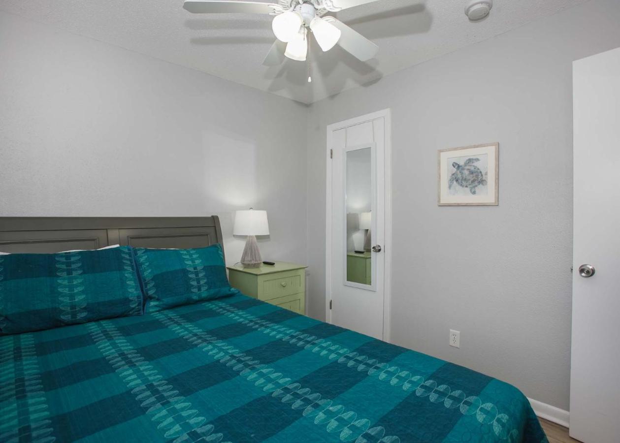 גולף שורז Sunrise Village 116 By Albvr - Just Steps To The Beach In This Cute Condo מראה חיצוני תמונה